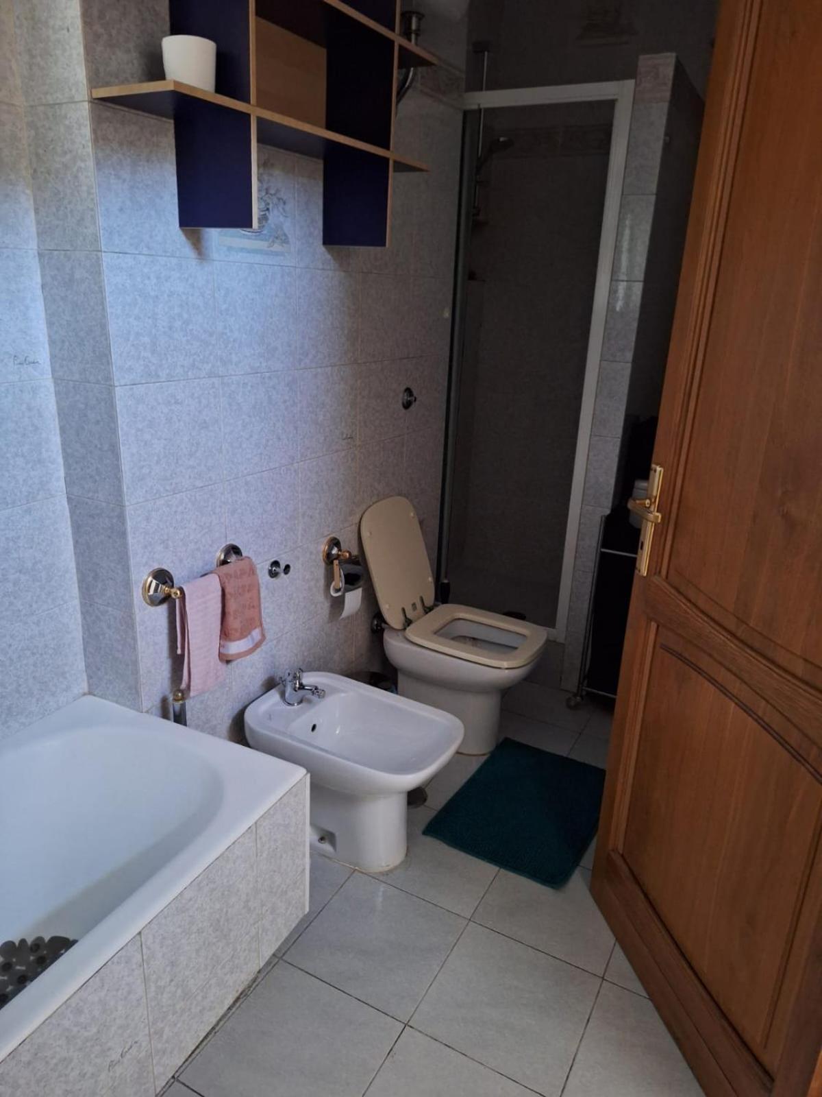 Casa Vacanza Roma 2 외부 사진